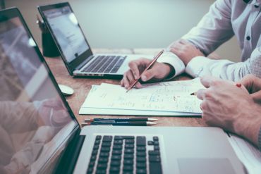 Prowadzenie dokumentacji pracowniczej